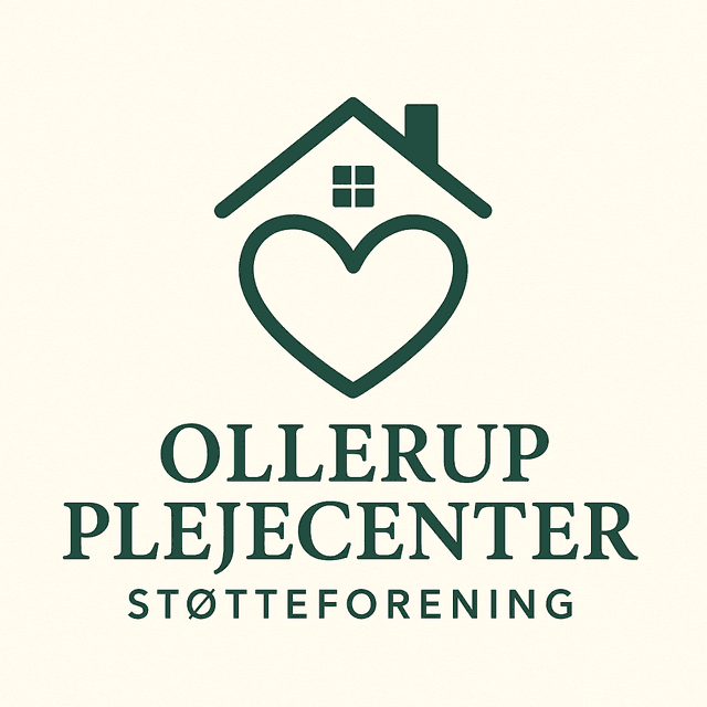 Ollerup Plejecenter Støtteforening